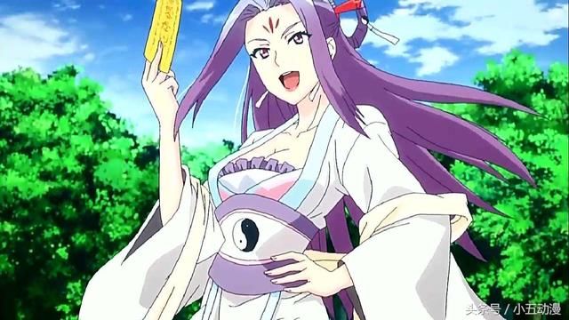 盘点国产动漫10部最火的动漫,你看过几部?