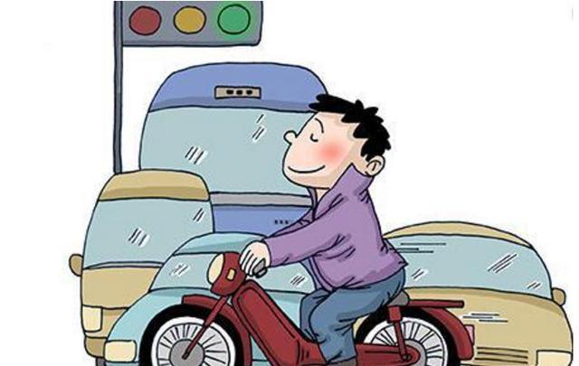 电动车全责,机动车无责赔偿10%?对于超标电动