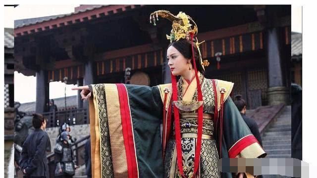 芈月儿子叫嬴稷,芈月是秦始皇的什么人?这3点