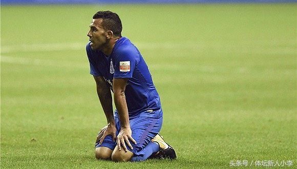 突发!中超第一水货外援卷入洗钱案 律师第一时