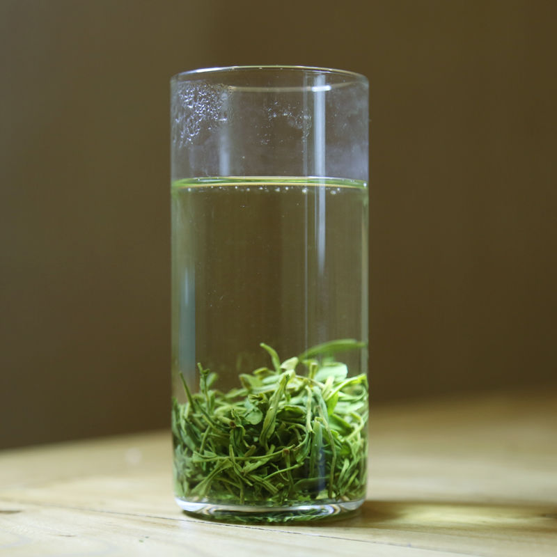 中国名贵6大茶,堪称"茶中黄金,大佬喝茶谈生意,大有裨益