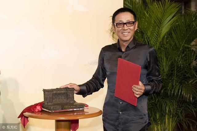 京圈大佬陈道明在拷问谁的灵魂?