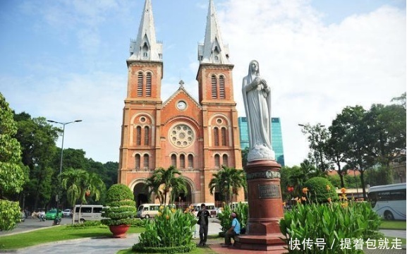 越南对这5个国家公民实行免签入境政策,不包括