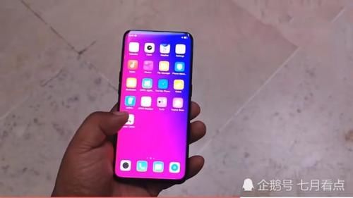 FindX国行开箱:50W快充+骁龙845,奢华感来袭