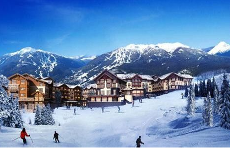 长白山滑雪场违建 万达现已退出股东名单