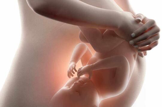 胎儿宫内缺氧,会向妈妈发出5个求救信号