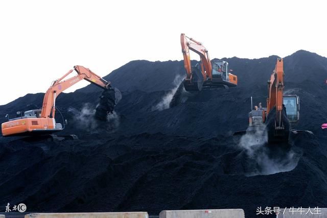 2018年的煤炭股的投资价值