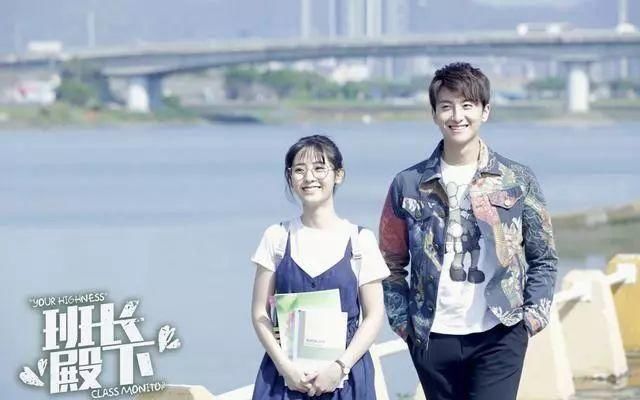 2018多部青春偶像剧来袭 快来pick你的小哥哥