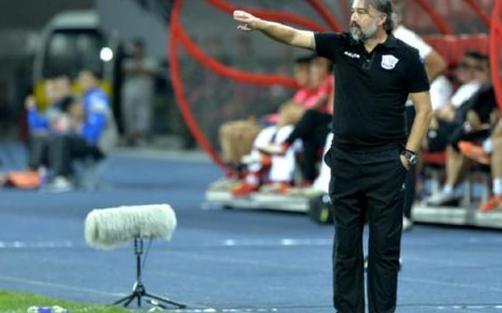 中甲强强对决!浙江绿城迎来冲超良机,永昌有望