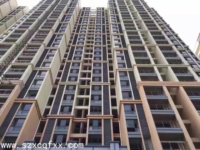 深圳光明新区与公明最新农民房与村委统建楼盘