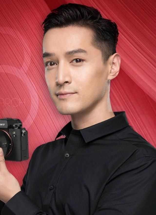 女生最喜爱的男明星排名,薛之谦胡歌稳稳的 T