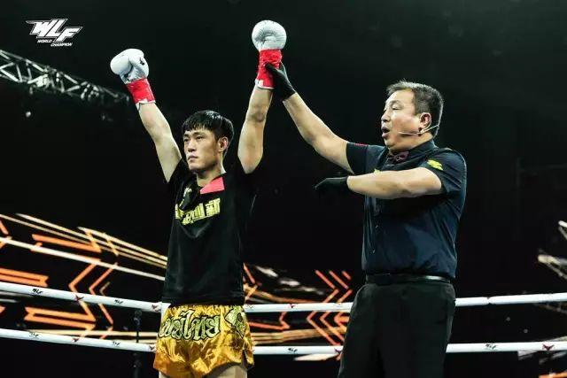 决战津门,王志玮遭遇曾经KO小魔裟斗的东本