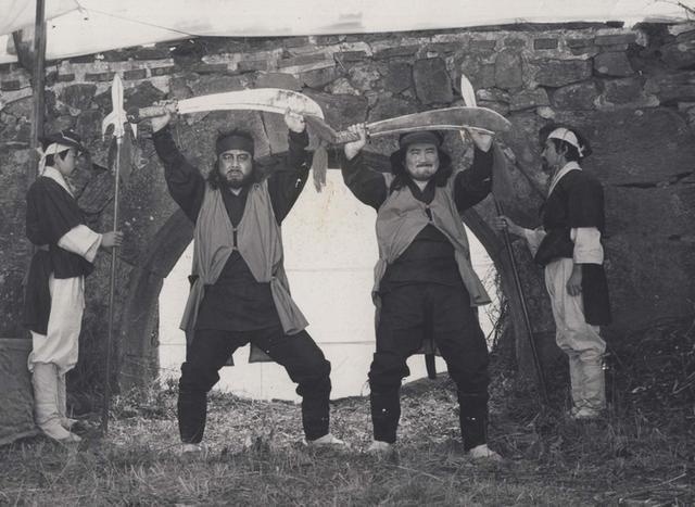 古代奇葩职业大盘点:什么叫赊刀人? 古代奇葩职业大盘点:什么叫赊刀人?