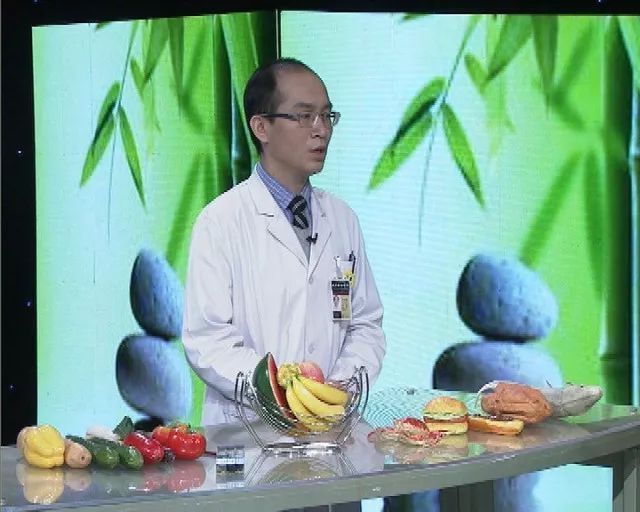 《健康北京》切莫吃出胆结石