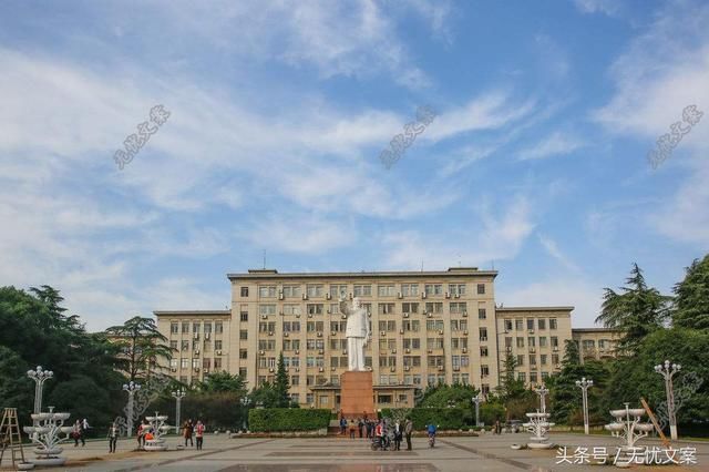 2018年研究生招生人数最多的4所大学,全部是