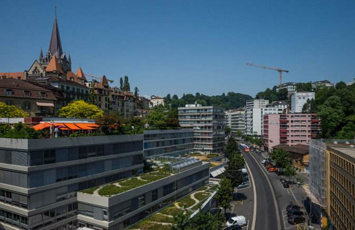 7月出国去哪里旅游最好 2018七月暑假去瑞士