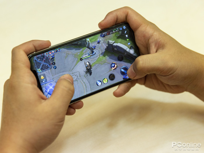 魅族16th Plus续航测试:再不担心关键时刻断电