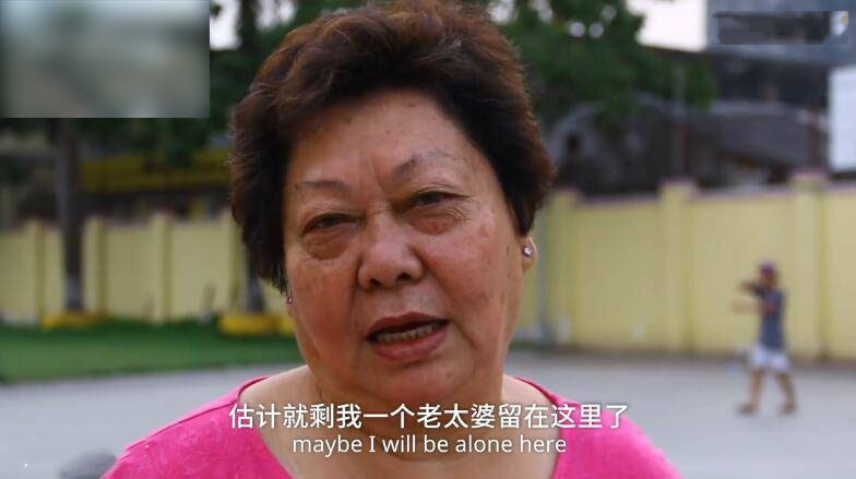 在印度加尔各答，至今还居住着一个特殊的群体——华裔印度人，随着时间的推移，愈来愈多的华人选择了离开这里。