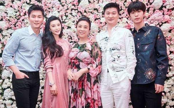 范冰冰移民美国?宁愿放弃中国国籍也要拒绝缴