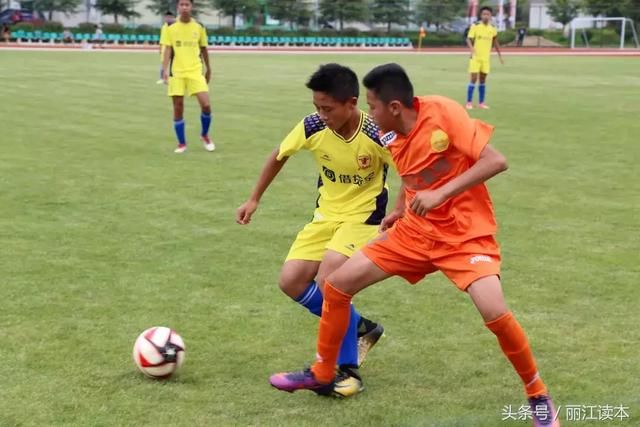 可惜!丽江源亨青超联赛最后一轮不敌四川九牛