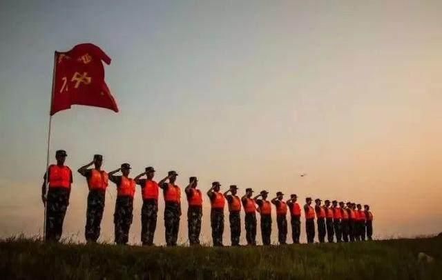 武警各警种改革转制正式定了!细数这些即将退