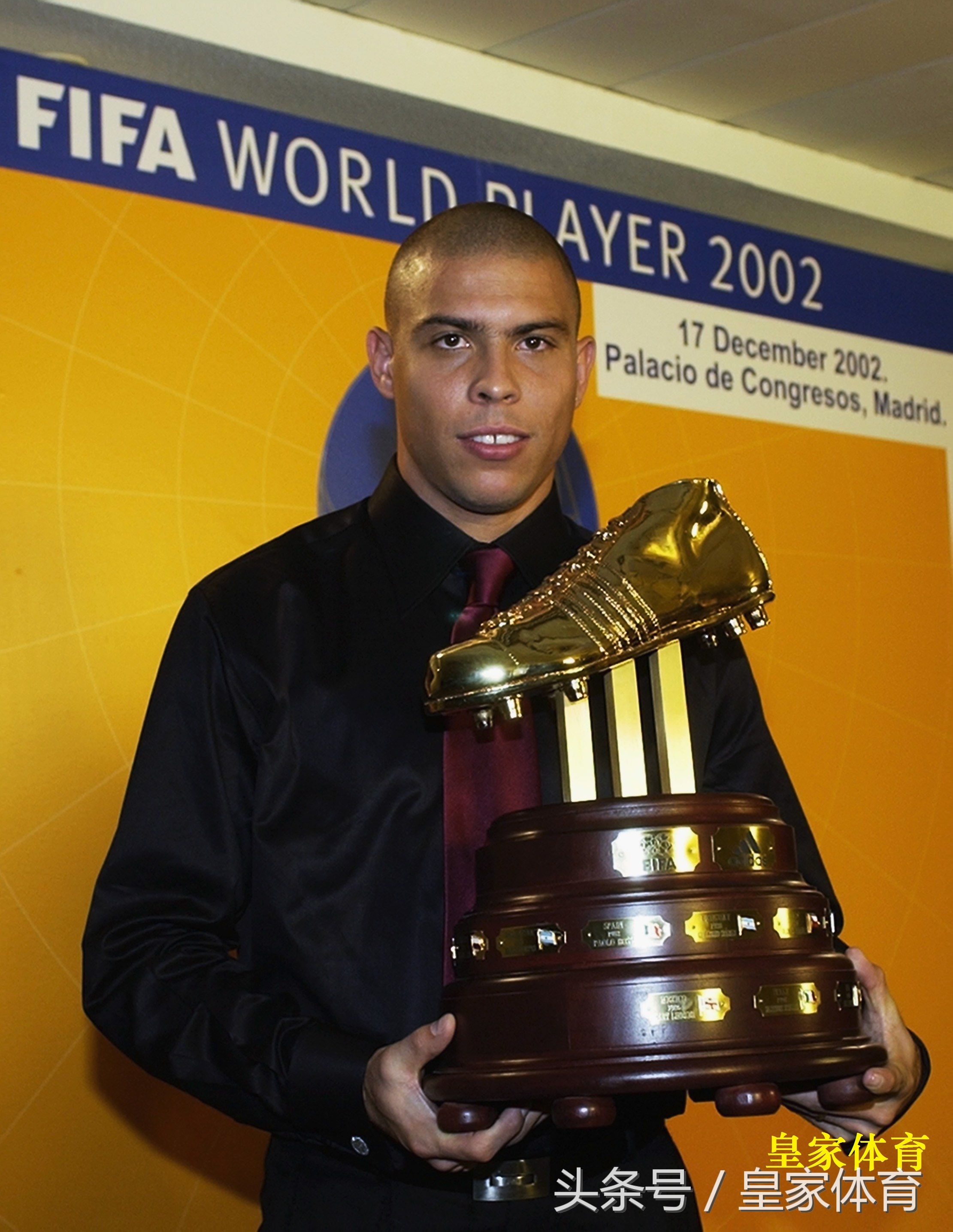 世界杯进球总数7大高手,除了罗纳尔多、克洛泽