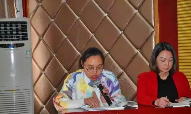 叶蕾老师对写字教学提出了自己的建议