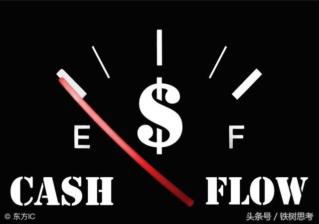 九篇文章教你读懂财报之第七篇:现金流量表之