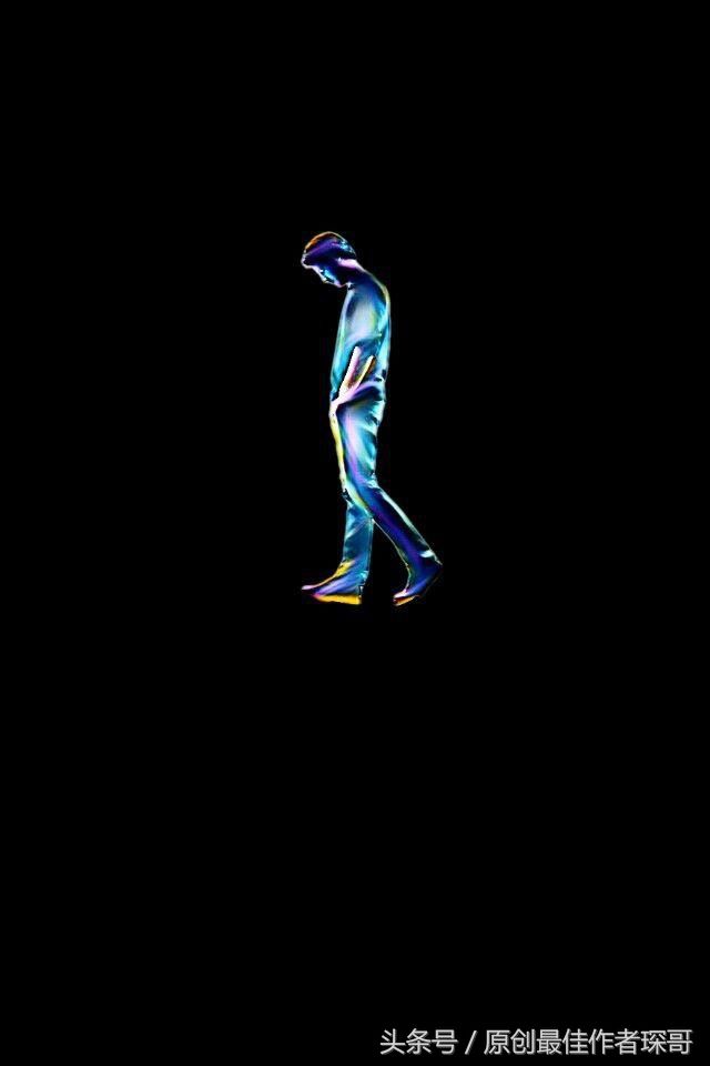 手机壁纸。全黑色。30张。不收藏会后悔。