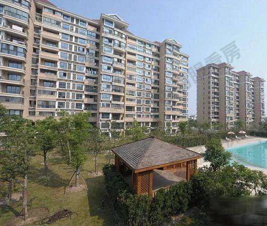 浦东张江板块成上海房价涨幅的领头羊