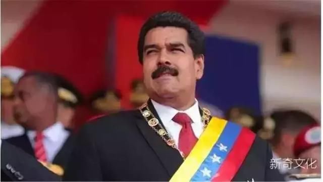 这国石油储量排名世界第一,美军欲出兵入侵,中