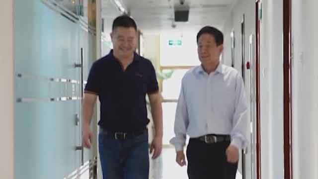 《生于1978》20200530赵章光的创业故事 《生于1978》20200530赵章光的创业故事