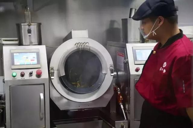 破解外卖出餐慢世纪难题,这几个品牌怎么做?