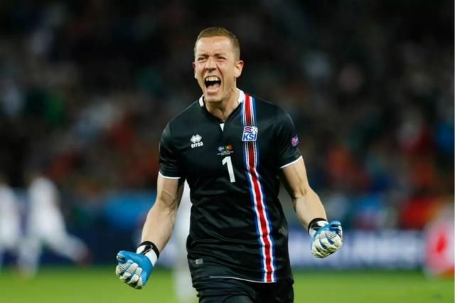 冰岛都进世界杯了,为什么中国足球不行?