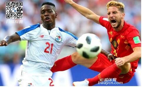 世界杯倒计时英格兰VS比利时滚球波胆盘口分