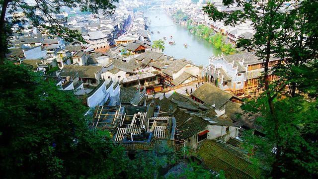 长沙若合并这两座城市,将超越武汉,成为中部