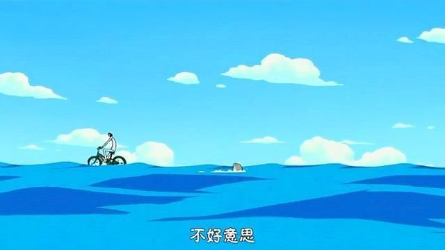 海贼王:六大超炫酷的交通工具!所以巴基是来搞笑的吗?