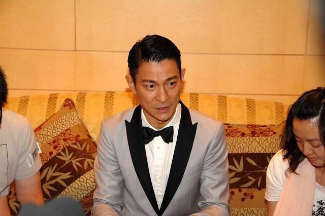 天王已经落伍了?刘德华为什么没有微博和微