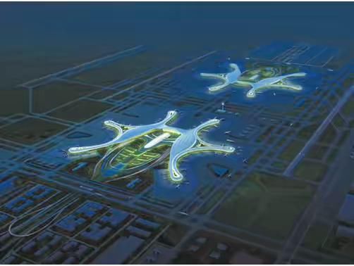 四川省这个地市厉害了,将新建第二个机场成为