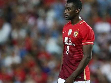 中超水货外援重返欧洲,葡超球队赞不绝口:非