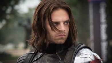 《复仇者联盟》漫威人物介绍之美队篇