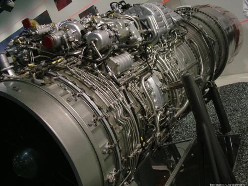 超强航空心美国声称即将完成F135航空发动机