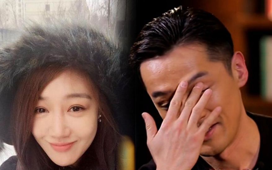 《粉红女郎》中的哈妹,胡歌前女友,如今40岁皈