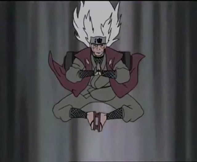 这六个人的仙人模式 最厉害的不是初代 最完美的不是鸣人