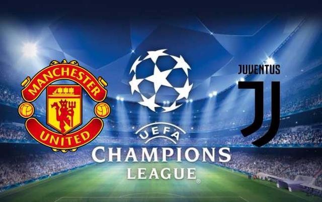 02:45分欧冠直播预告:曼联vs尤文 C罗PK博格