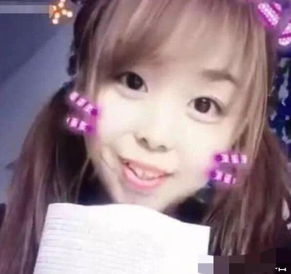 最近流行嘟嘟嘟嘟嘟是什么梗?快手嘟嘟姐身份