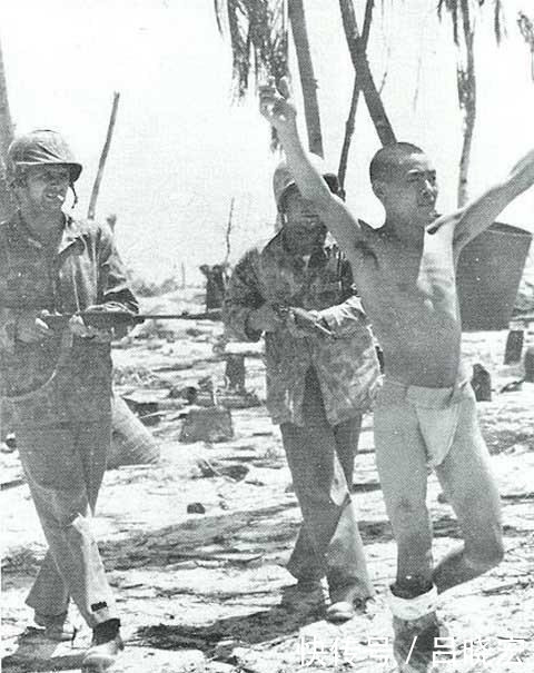 二战中有个国家对日本以暴制暴,现在日本人想