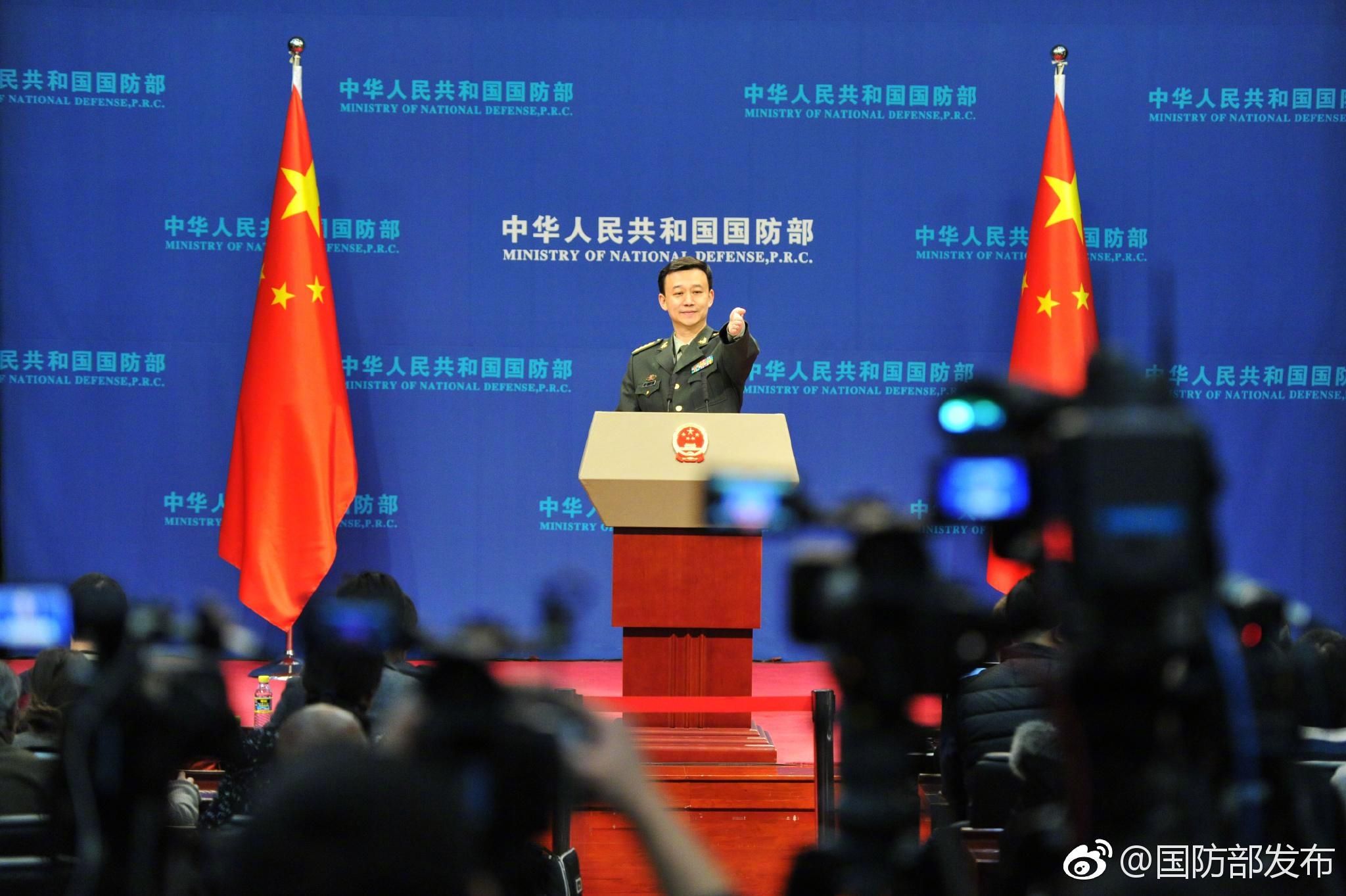 国防部:租借太平岛给美军的想法非常危险