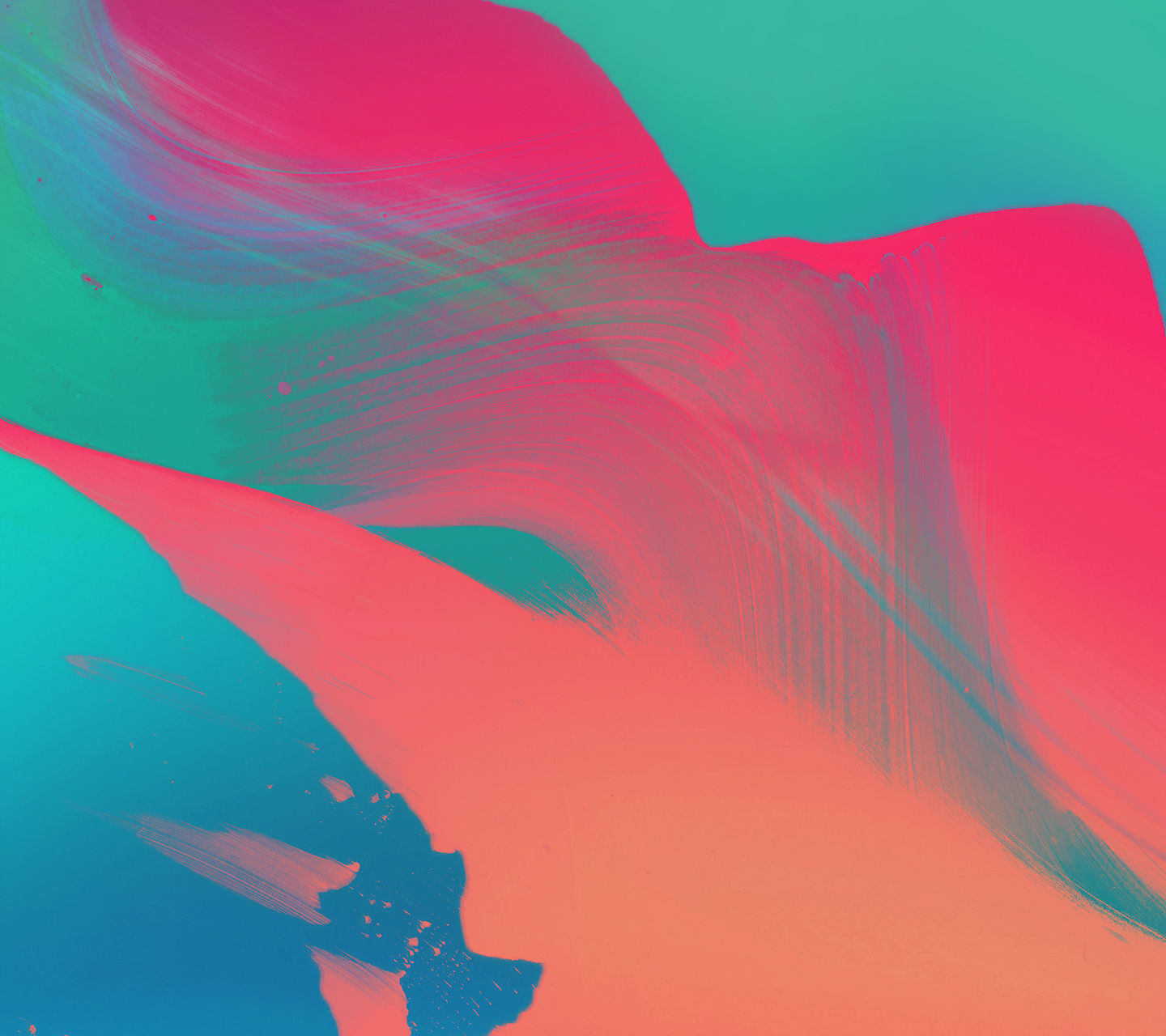 Sony Xperia X系列内置高清手机壁纸,多彩图绘