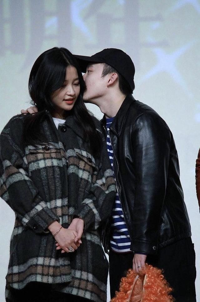不嫉妒90后董子健已经结婚生子,却羡慕他有这